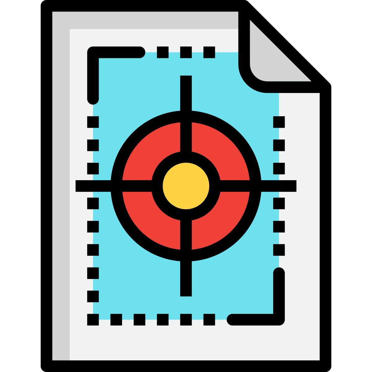 mark icon