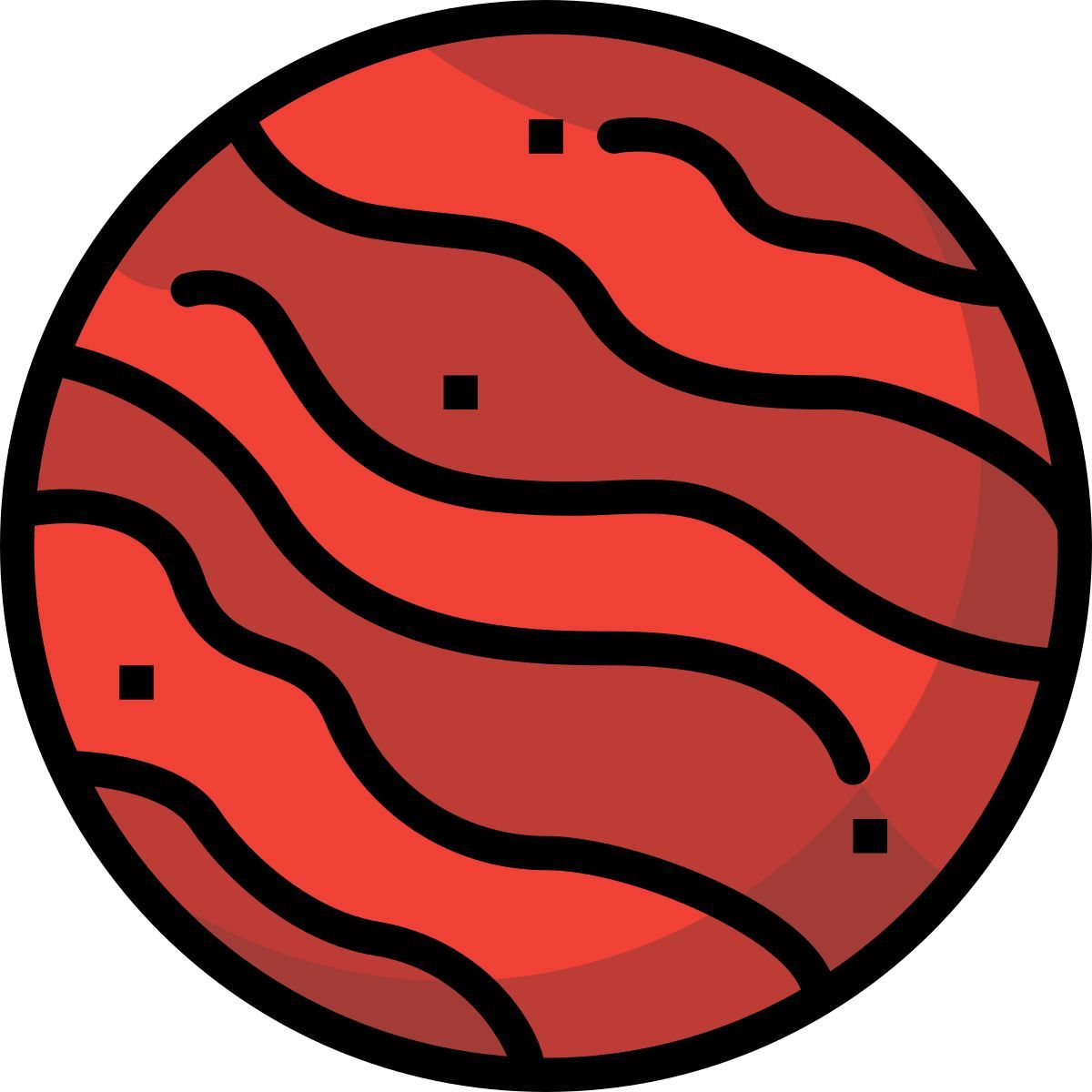marte icon