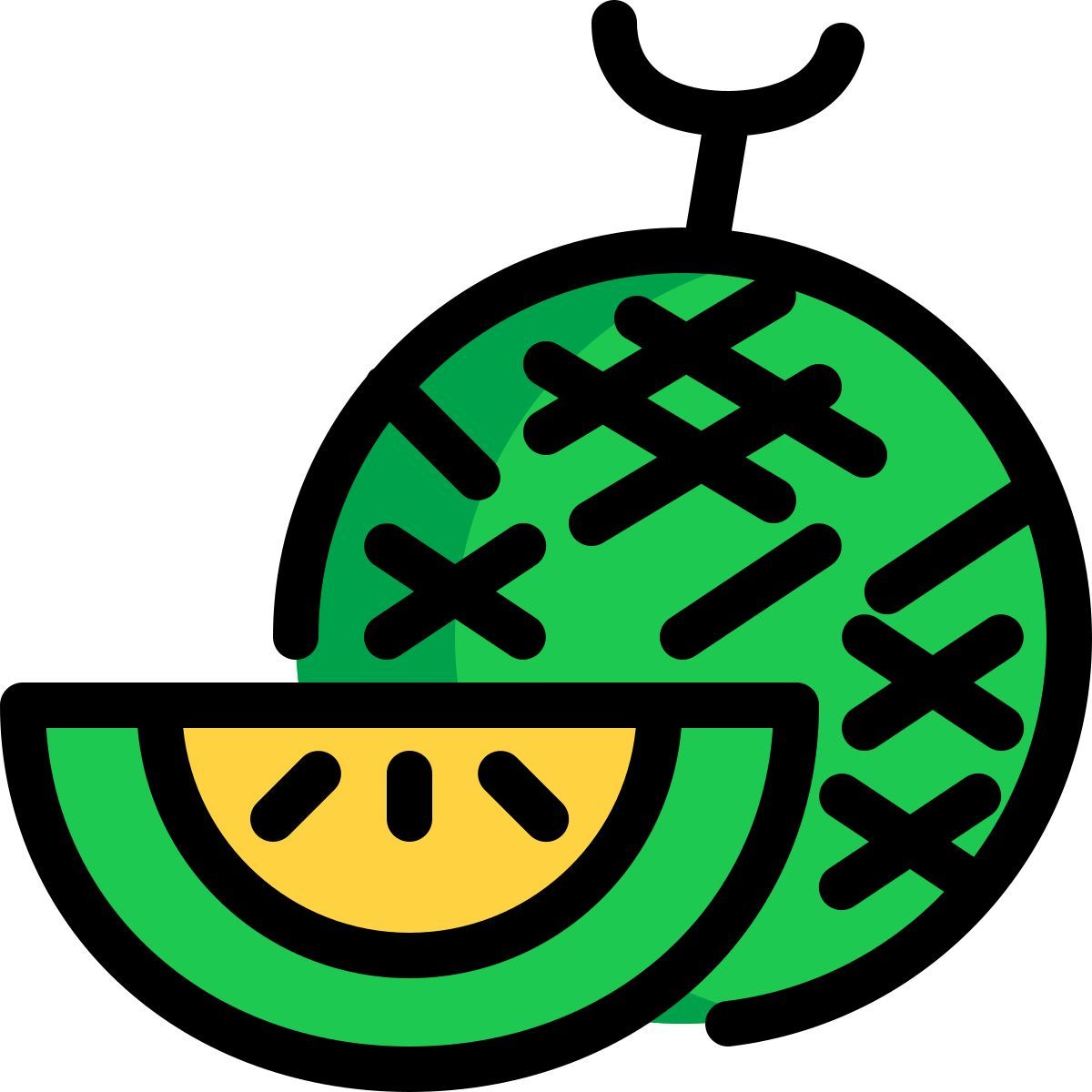melon icon