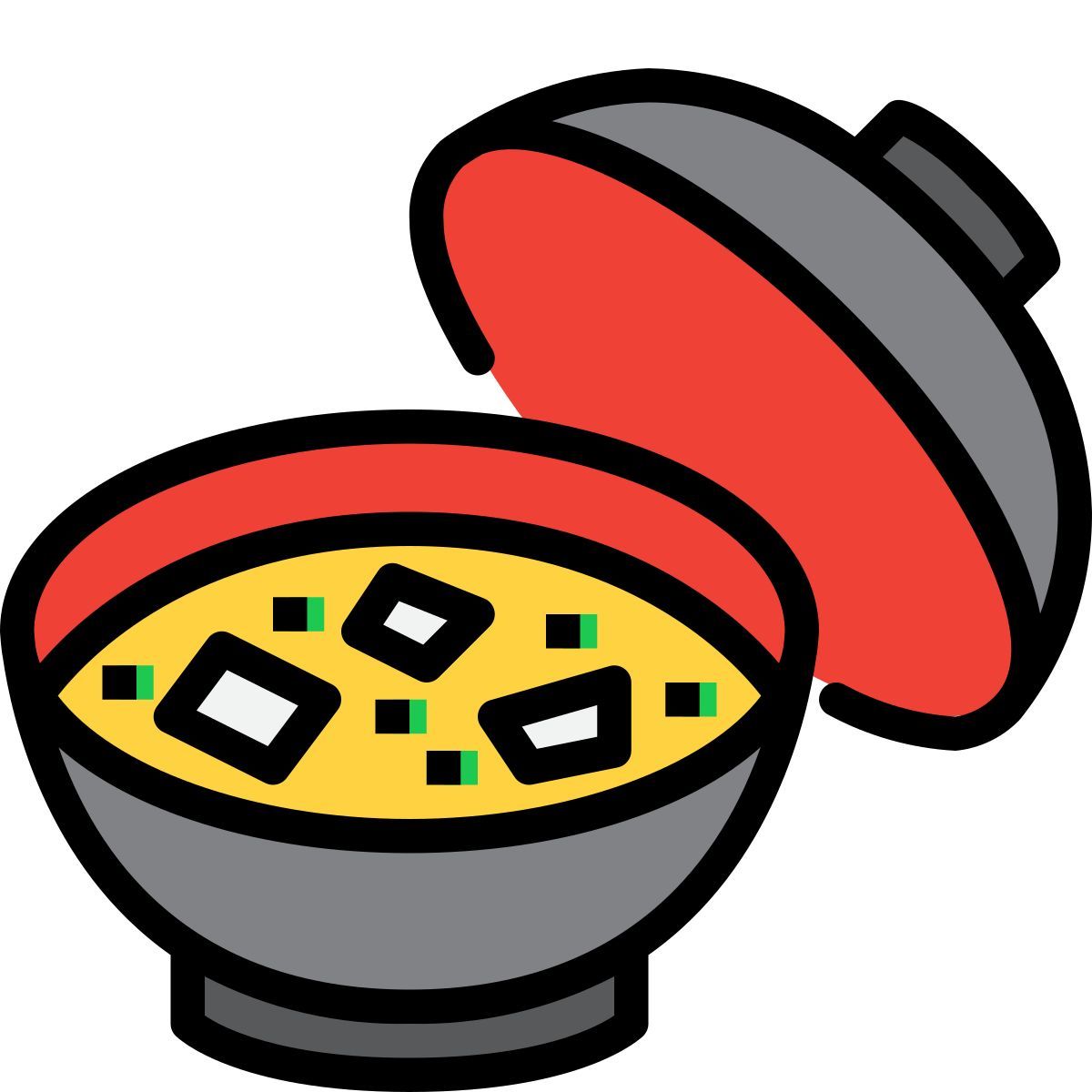 miso icon