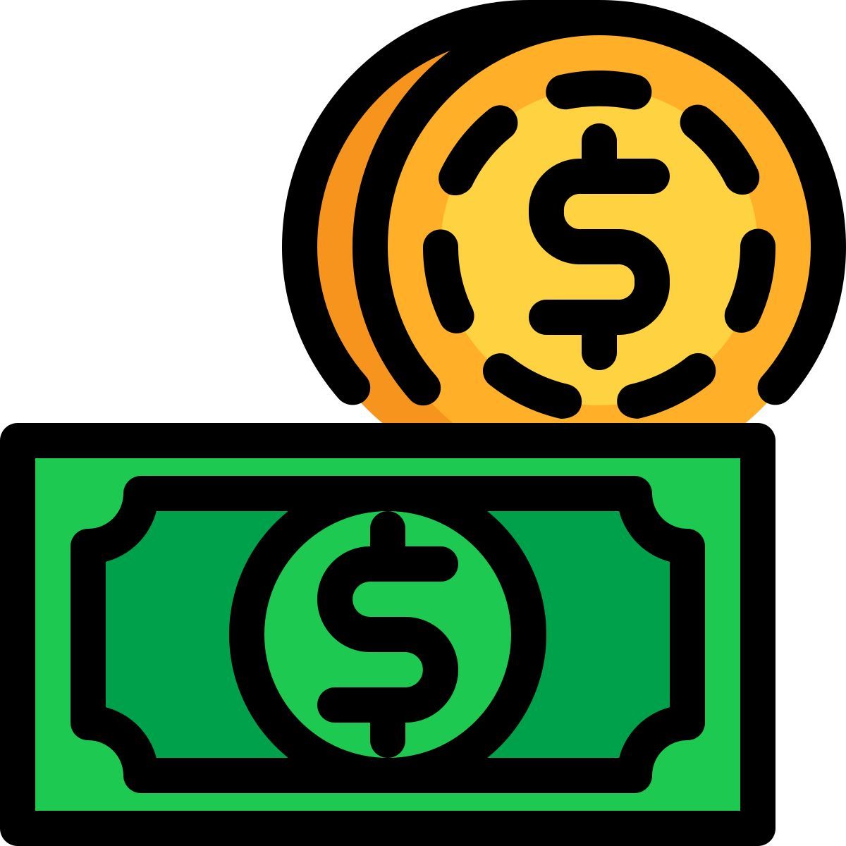money icon