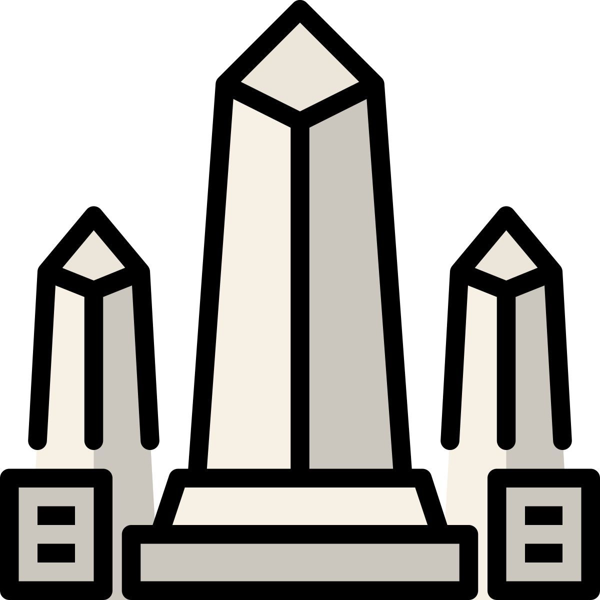monument icon