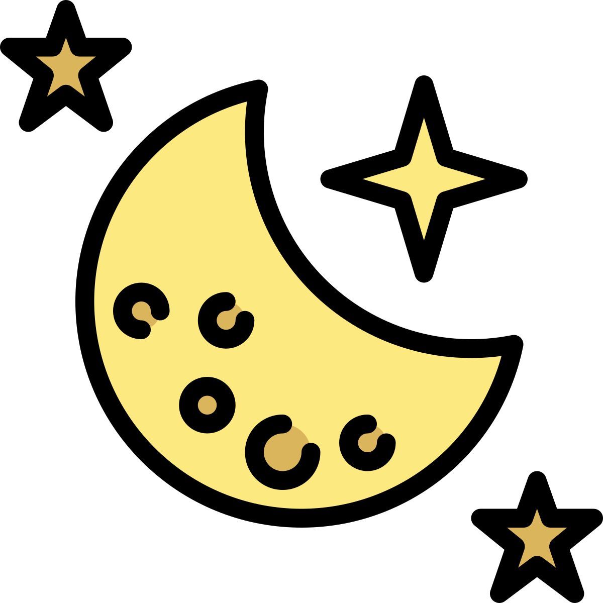 moon icon