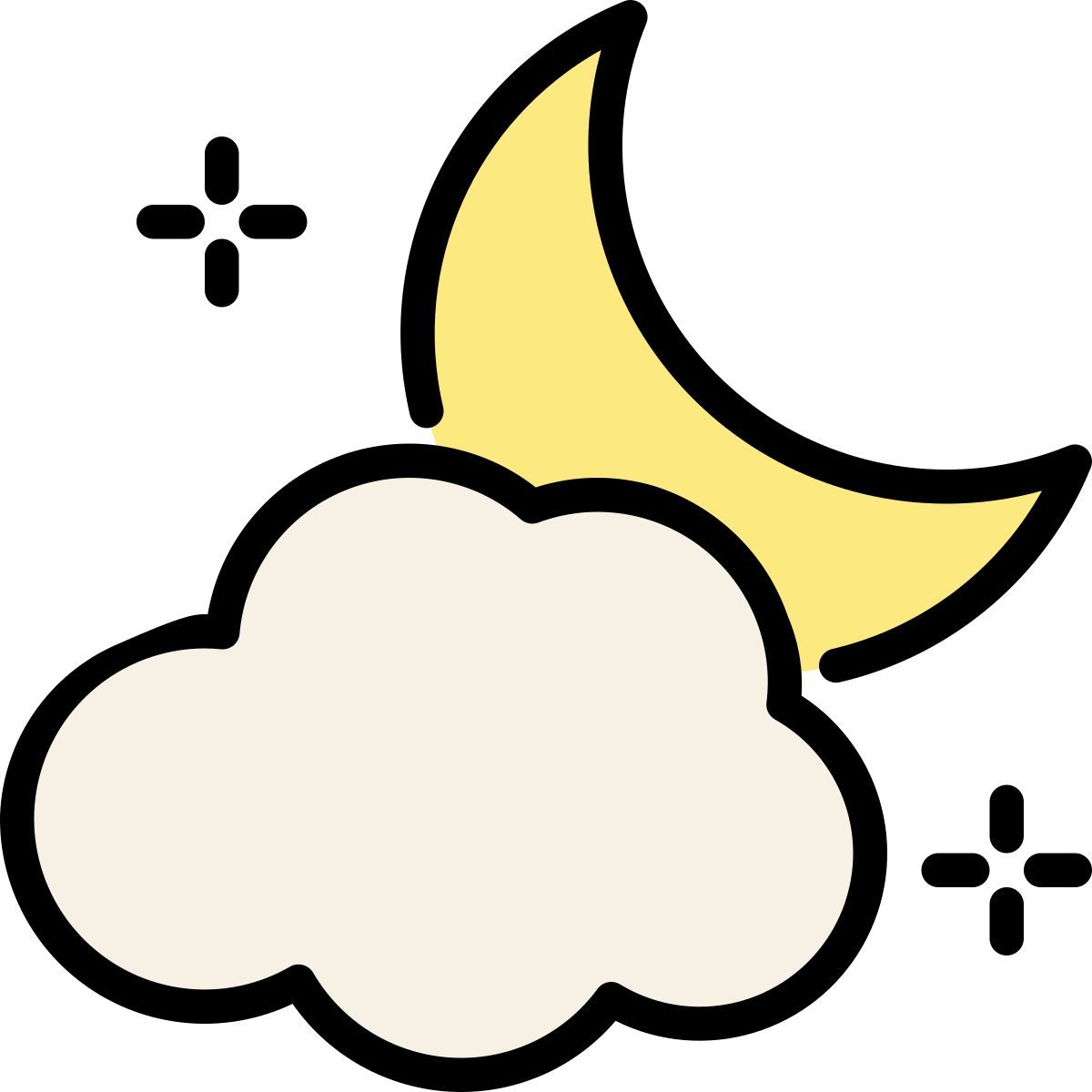 moon icon
