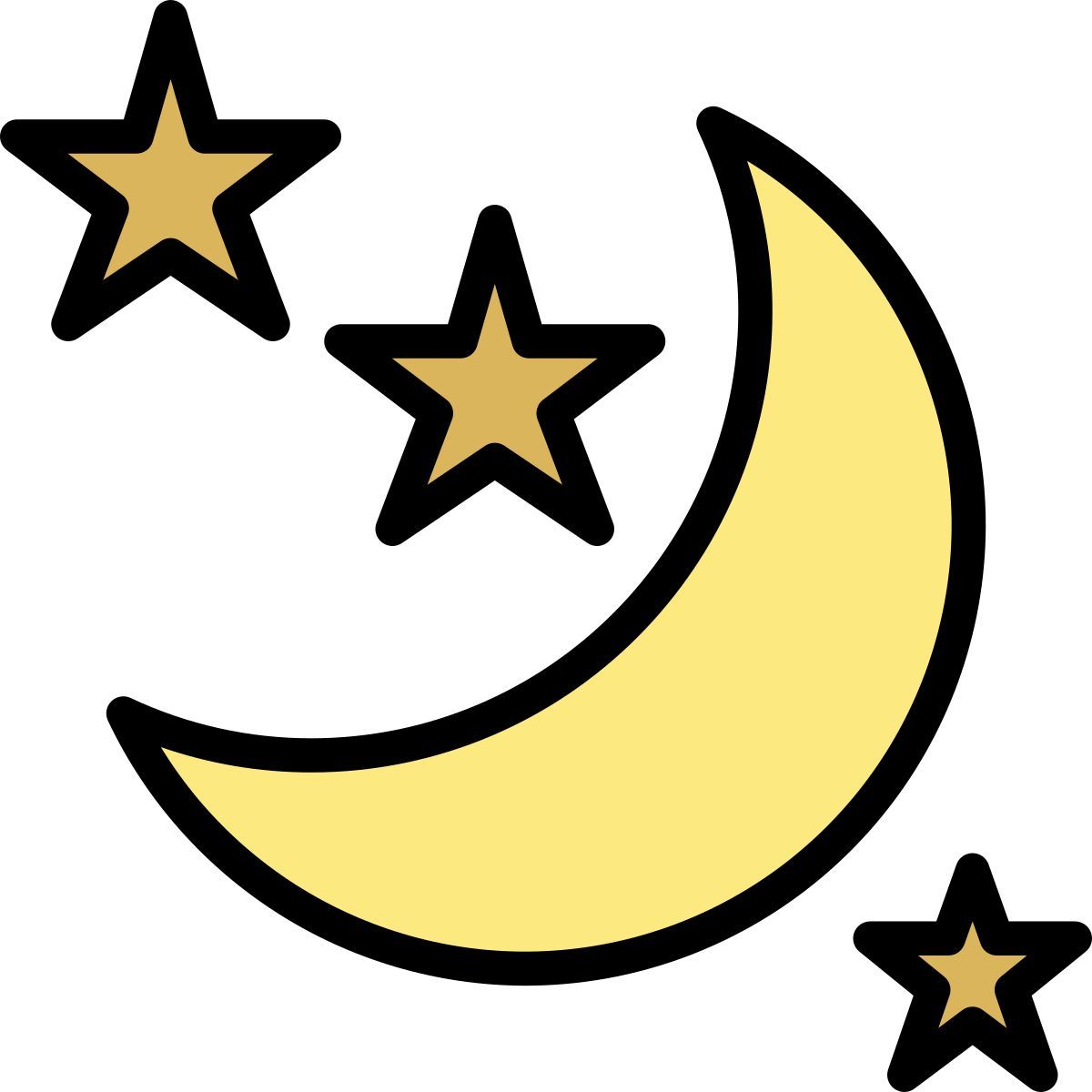 moon icon