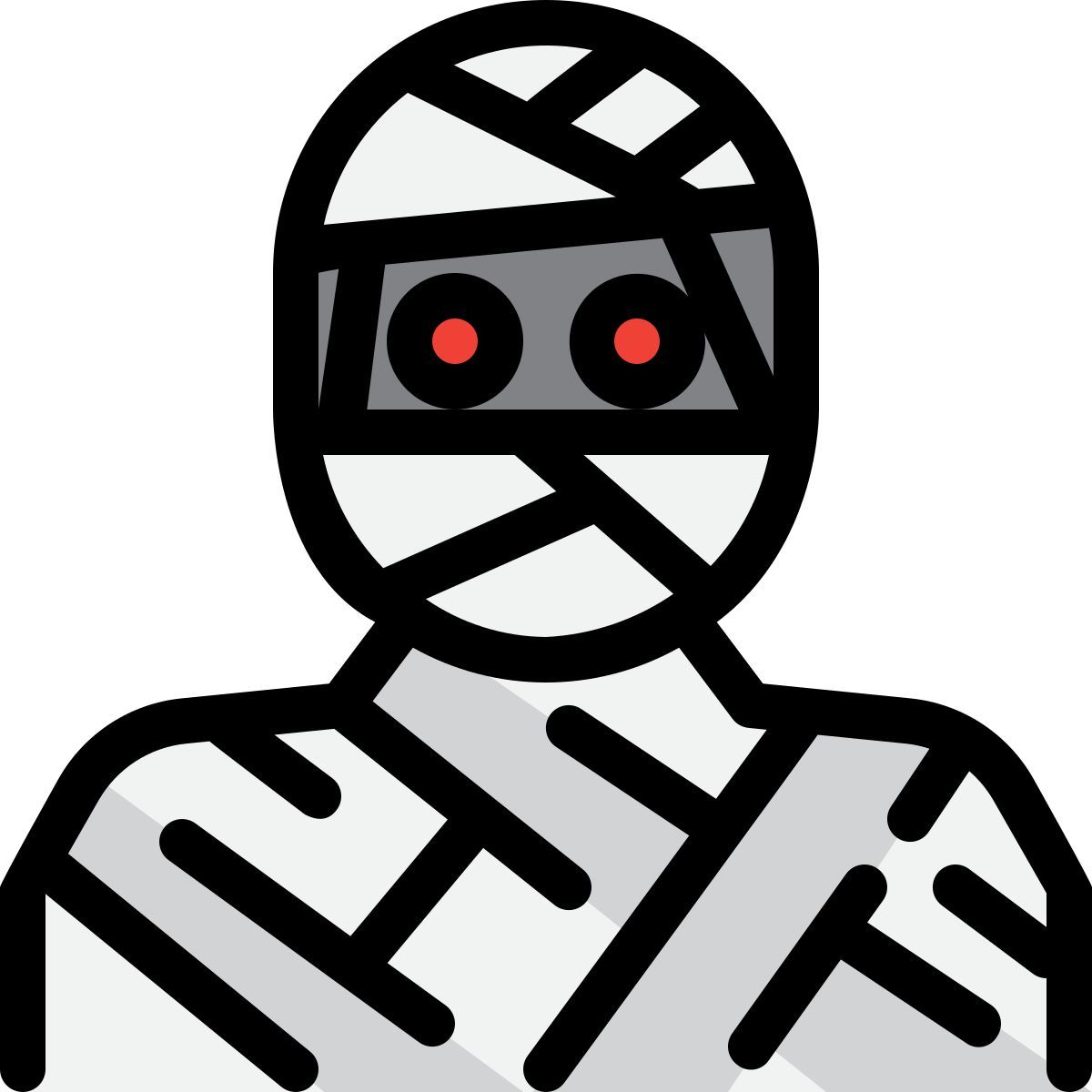 mummy icon