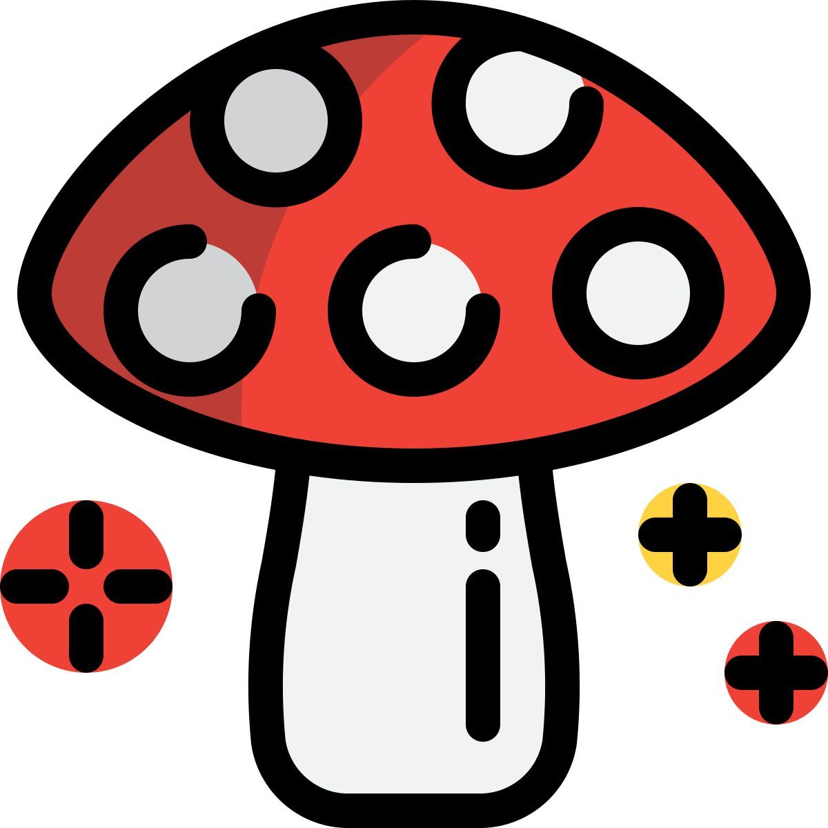 cogumelo icon