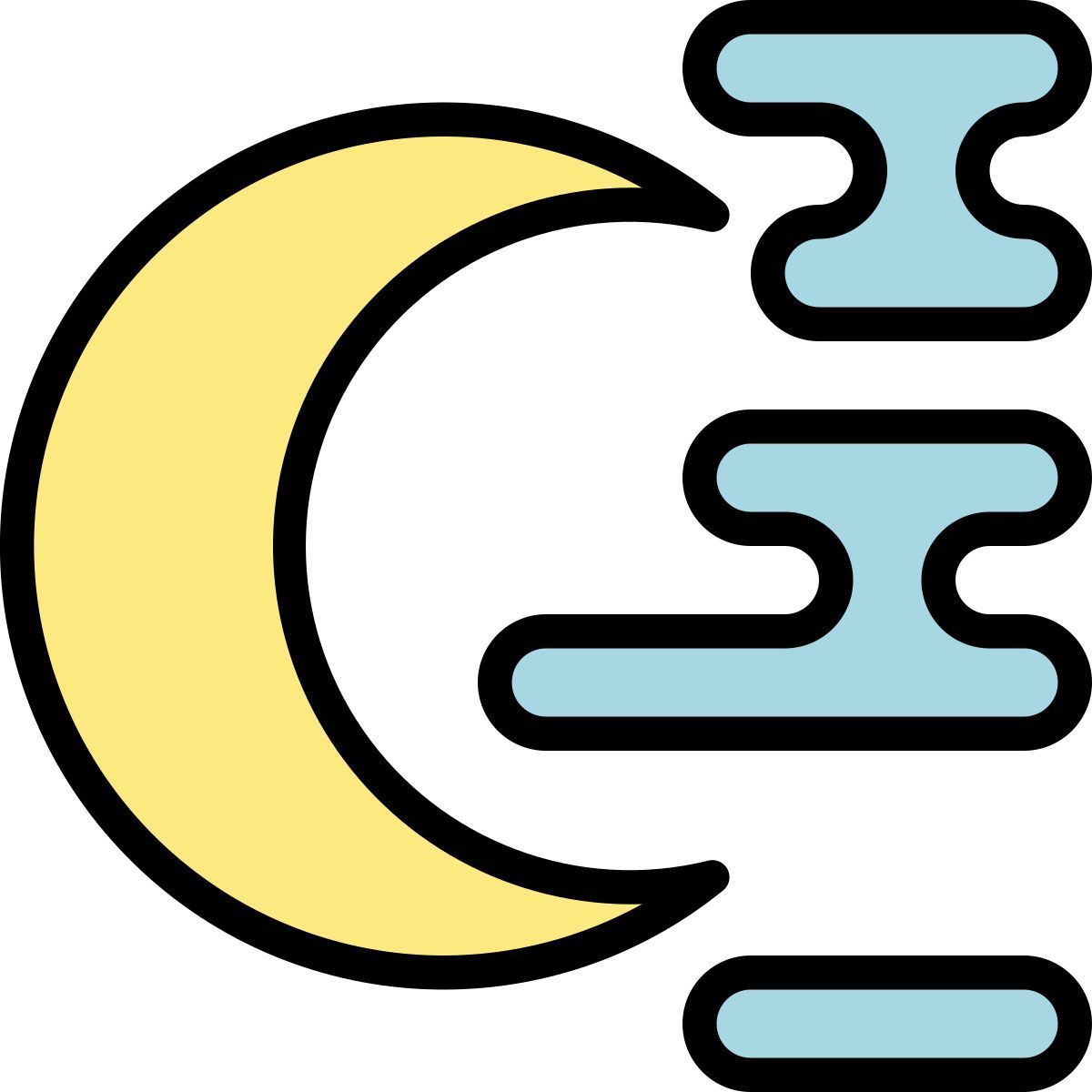 night icon