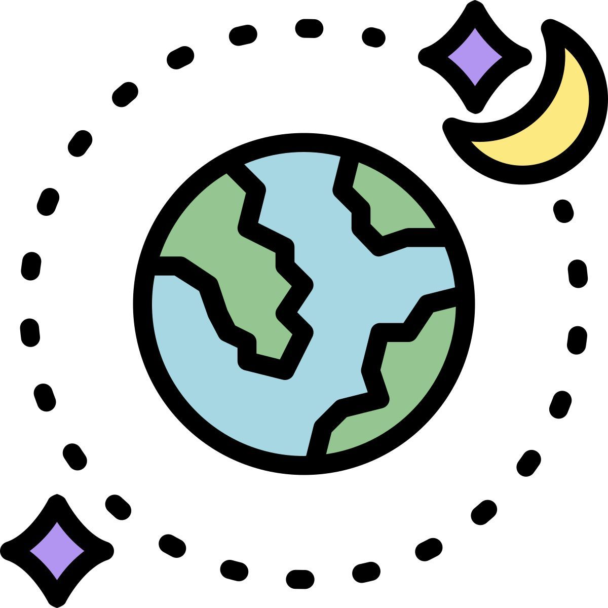 night icon