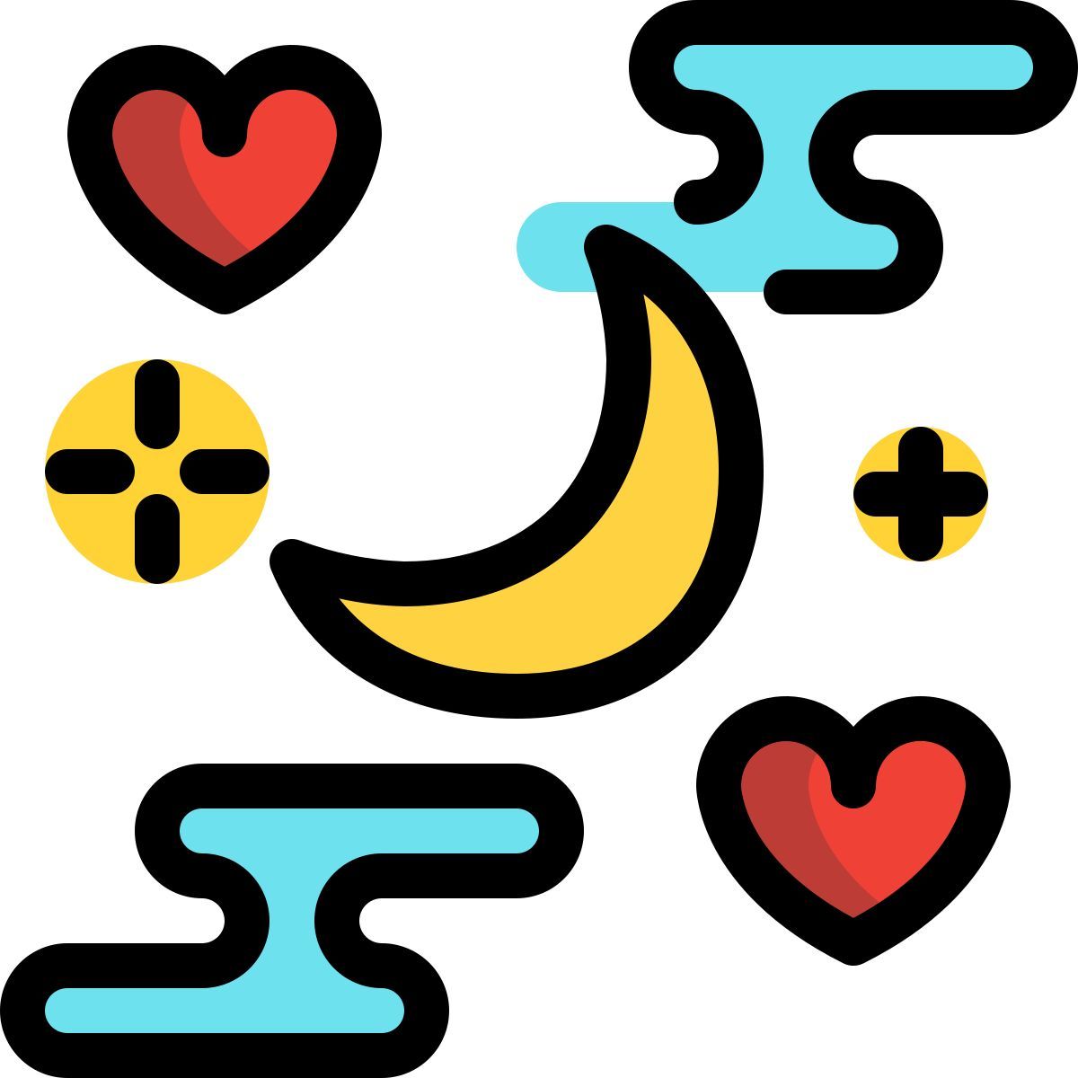 night icon