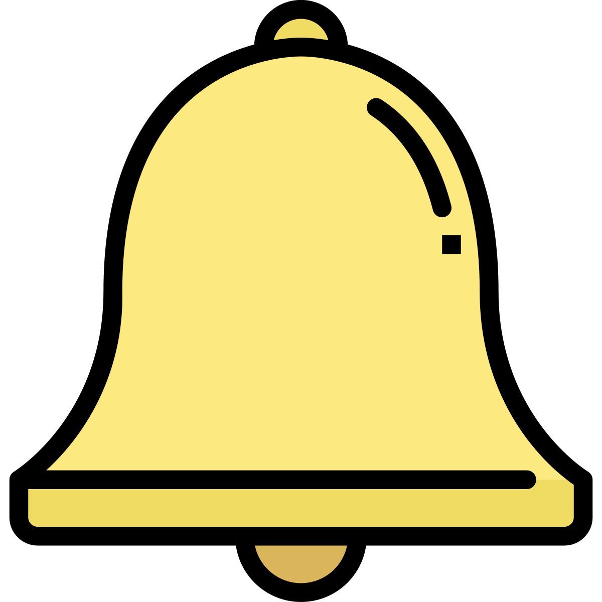 notification icon