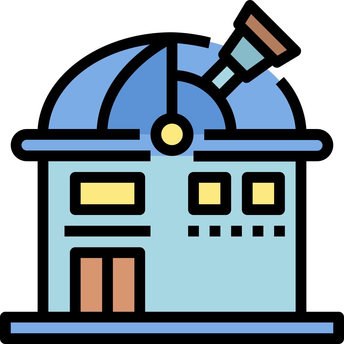 observatório icon