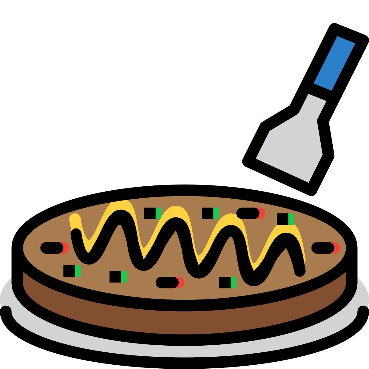 okonomiyaki icon