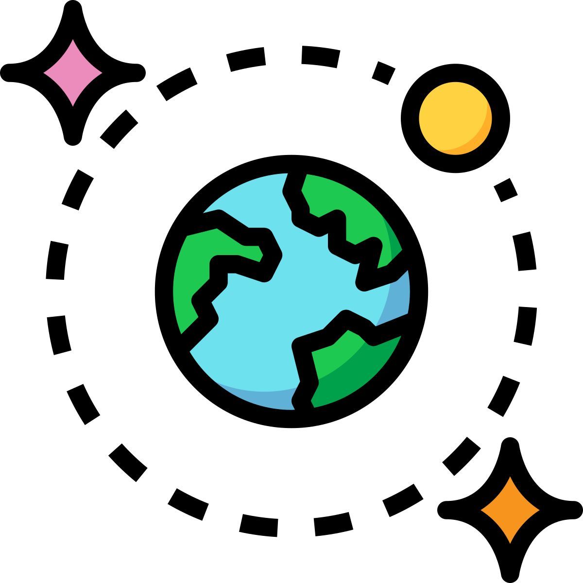 orbite icon