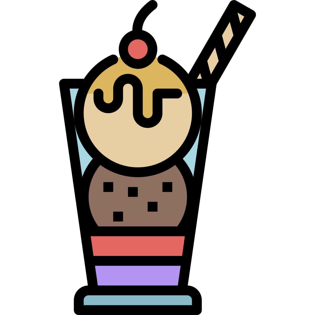 parfait icon