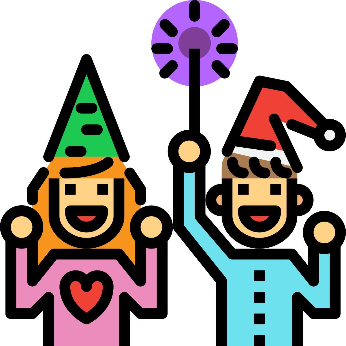 party time icon
