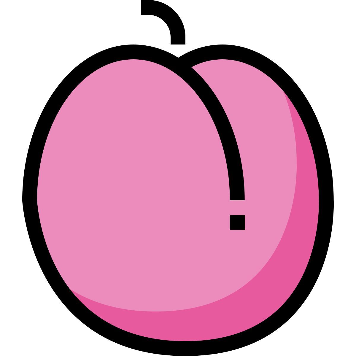 peach icon
