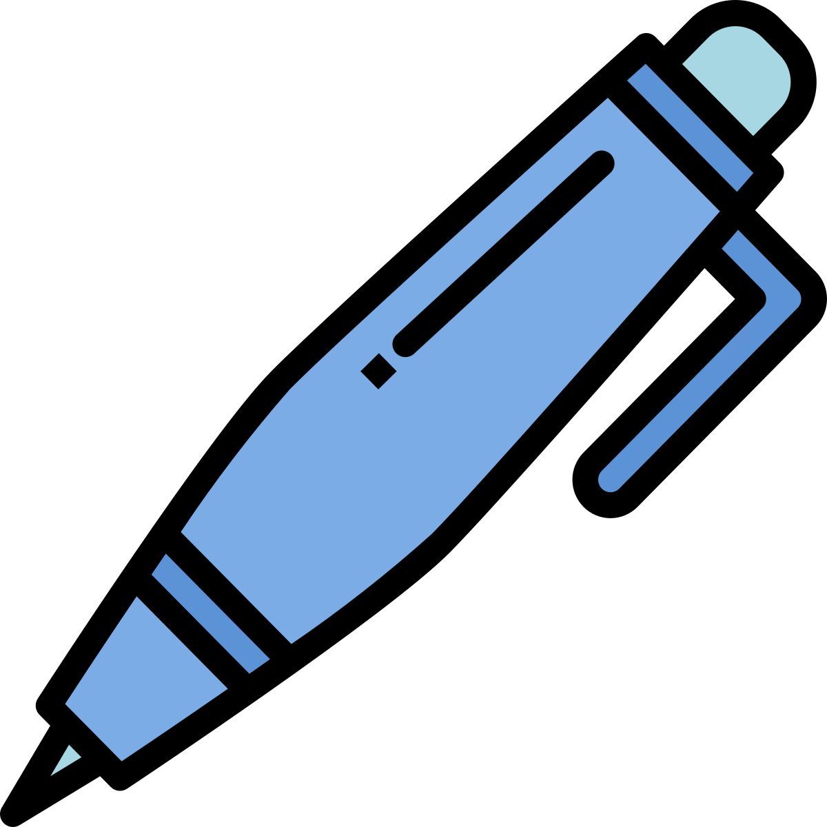 pen icon