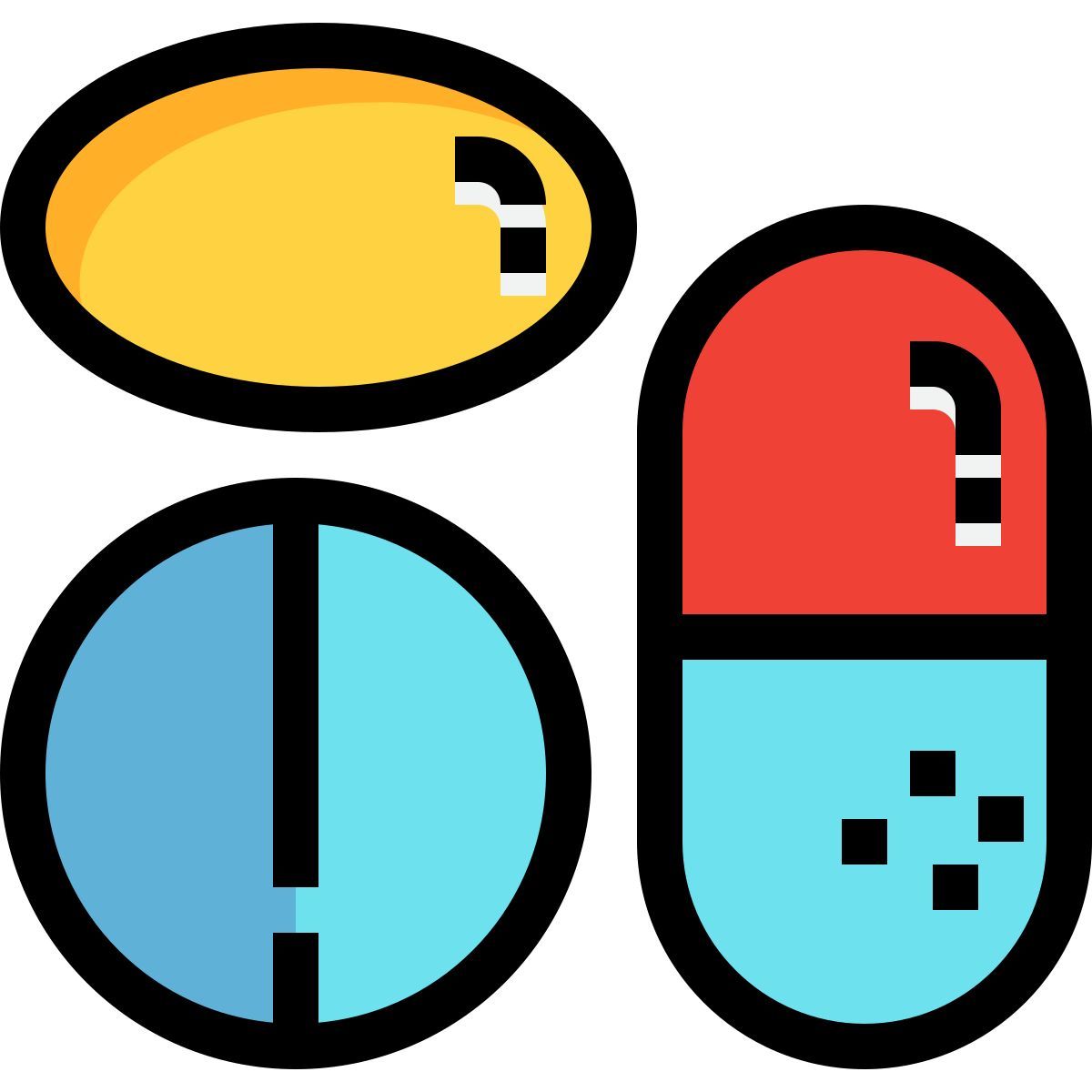 pills icon