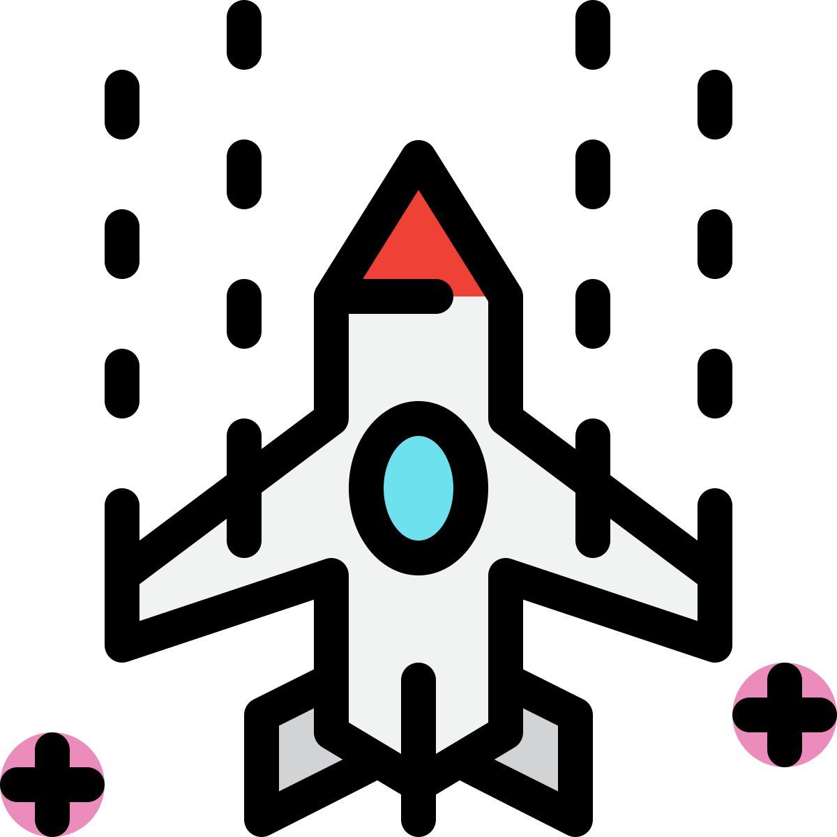 plane icon