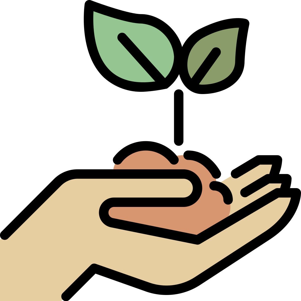 plant icon