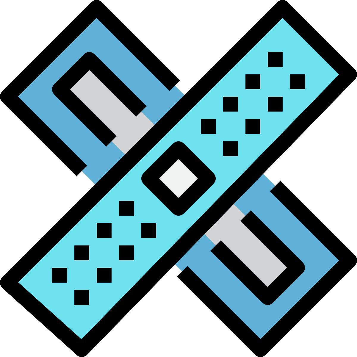 plaster icon