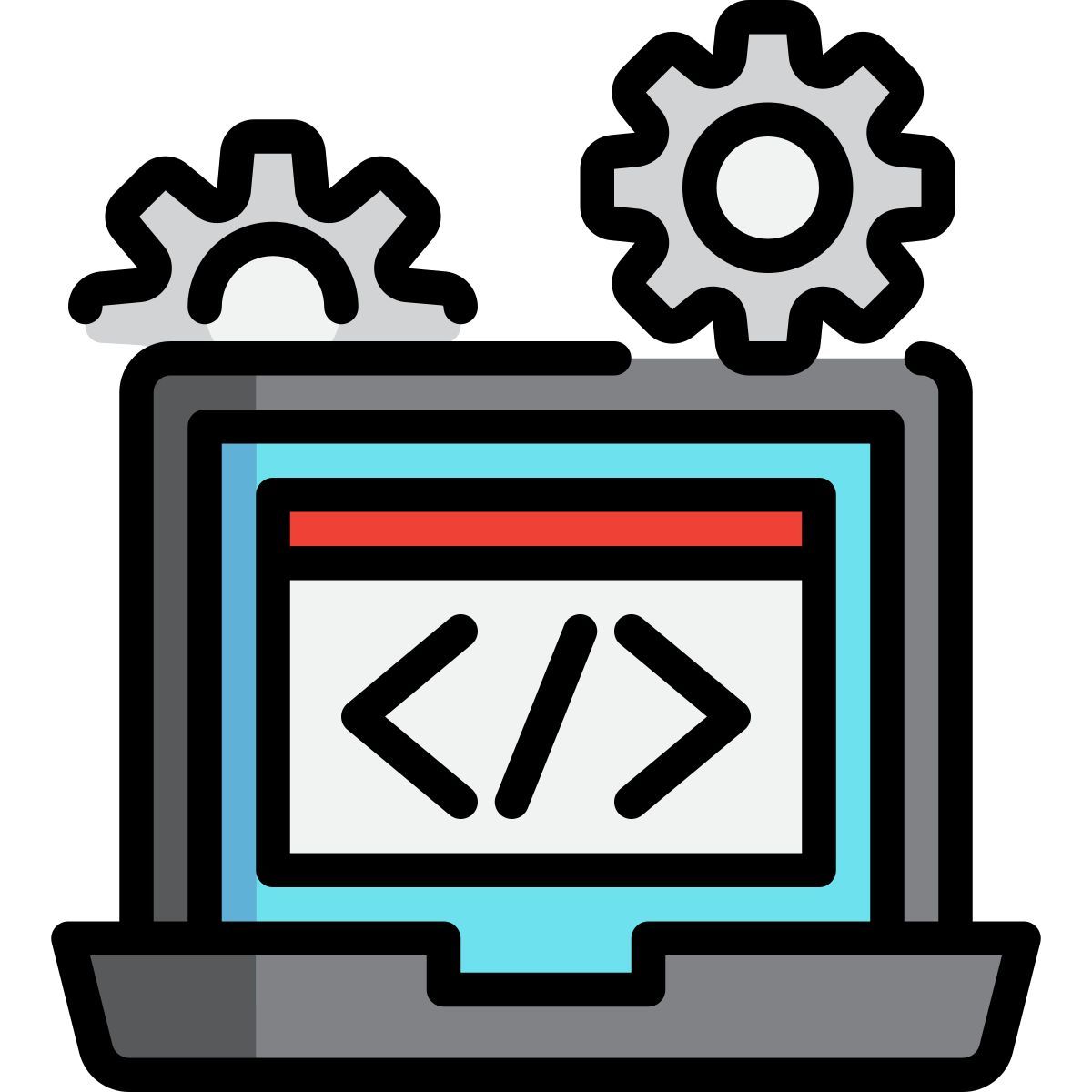 Programmer icon