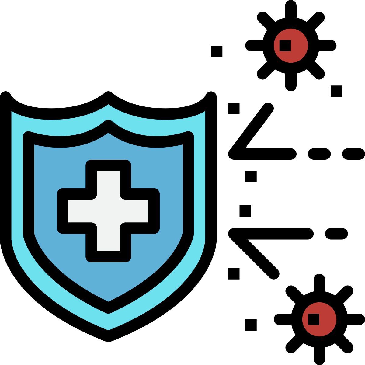 protection icon