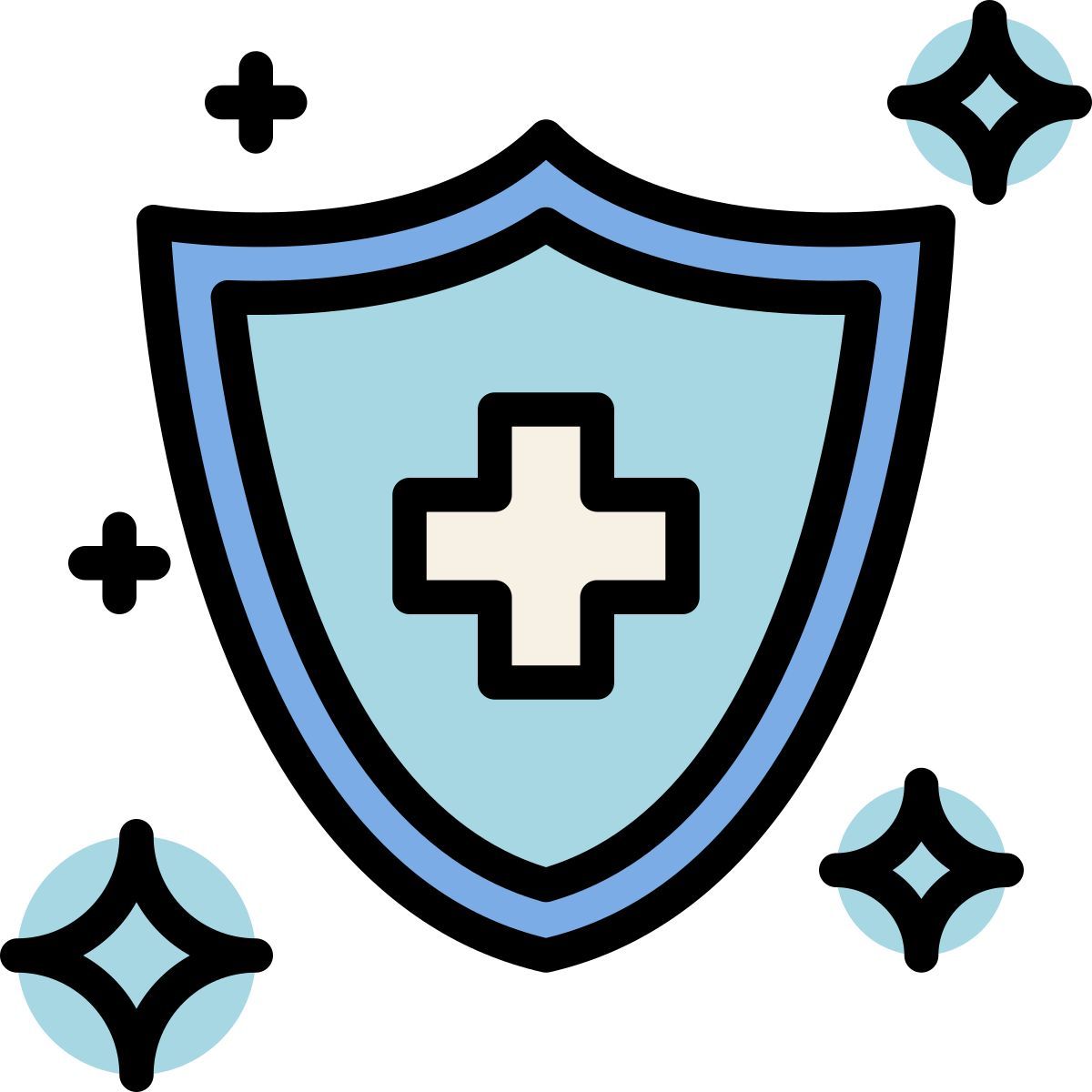 protection icon