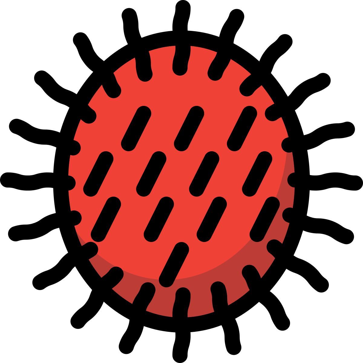 ramboutan icon