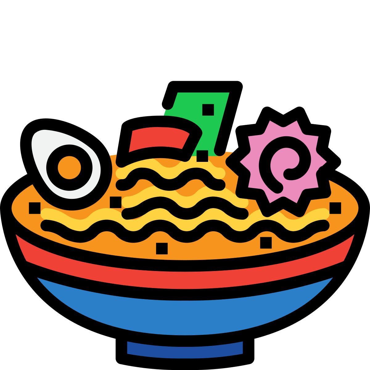 ramen icon
