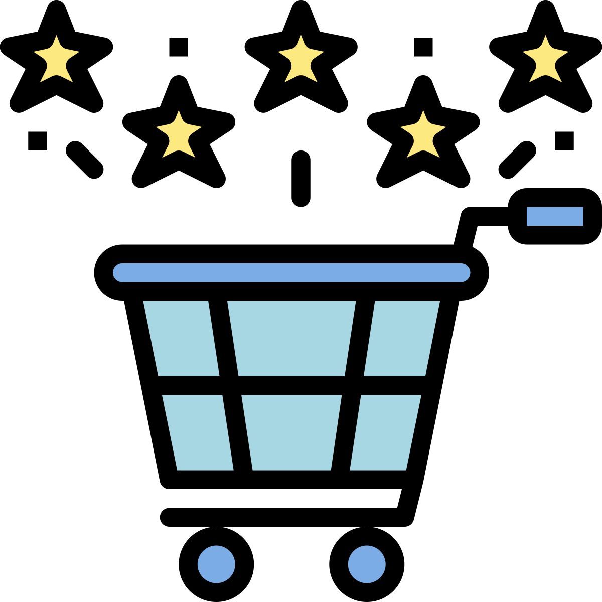 rating icon