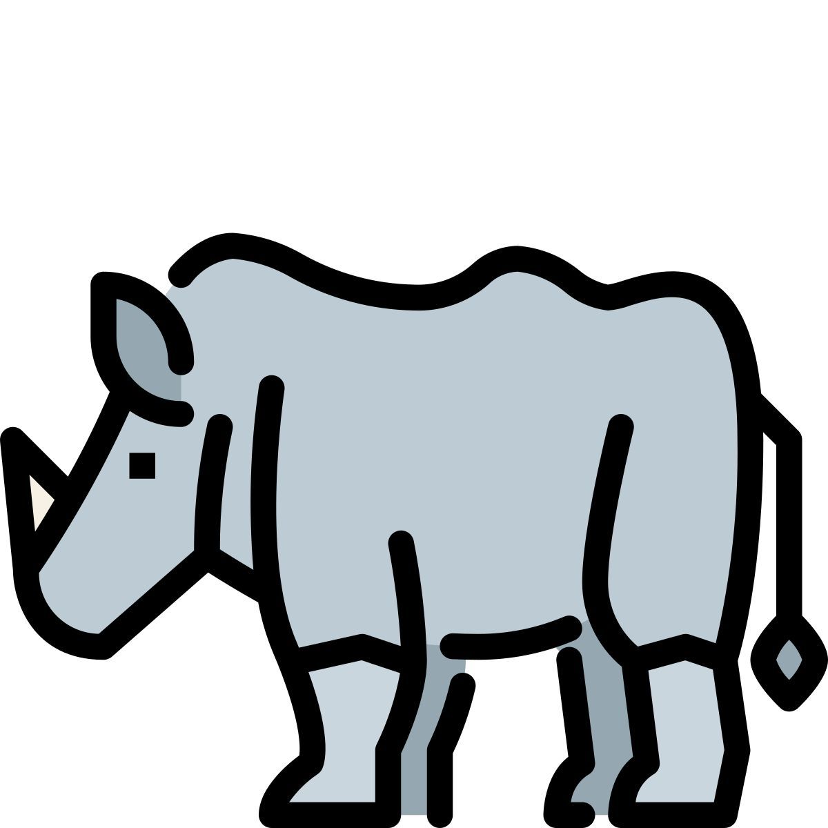 rhino icon