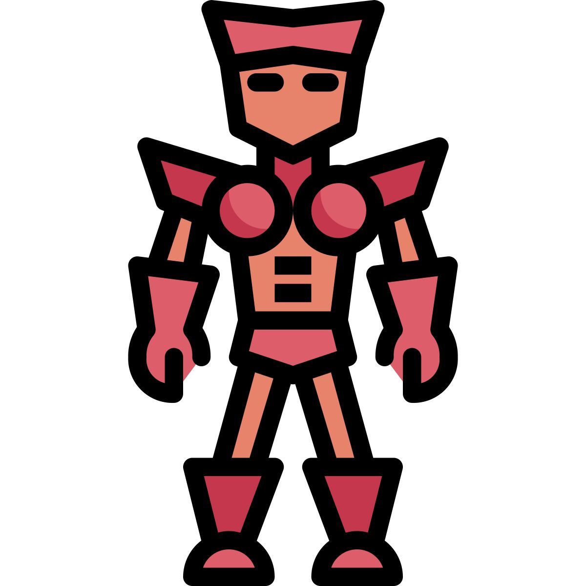 robot icon