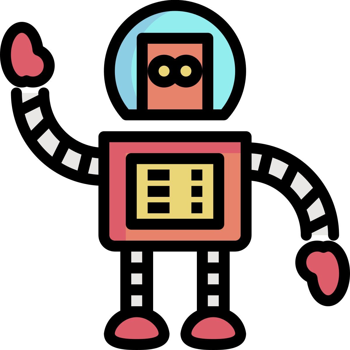 robot icon