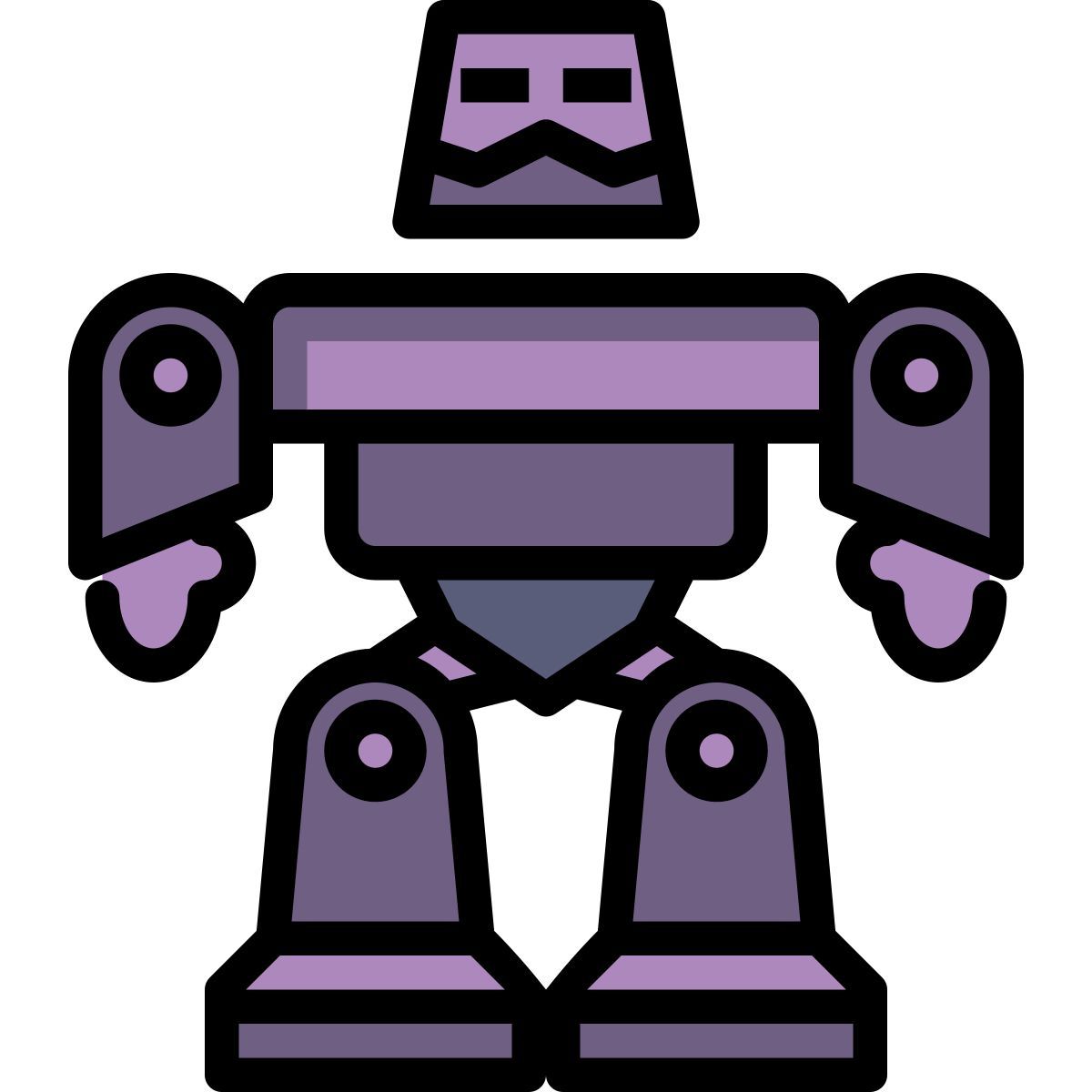 robot icon