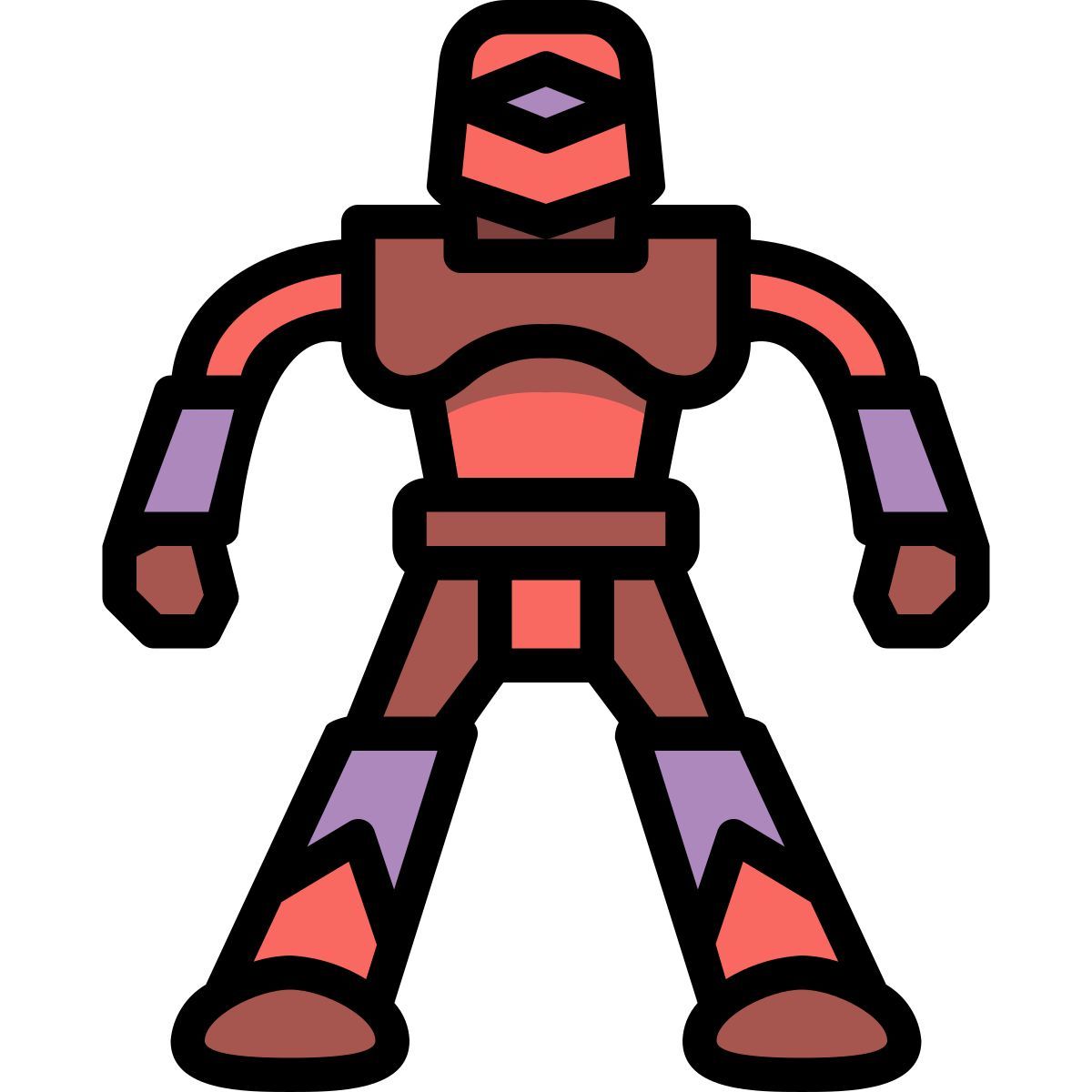 robot icon