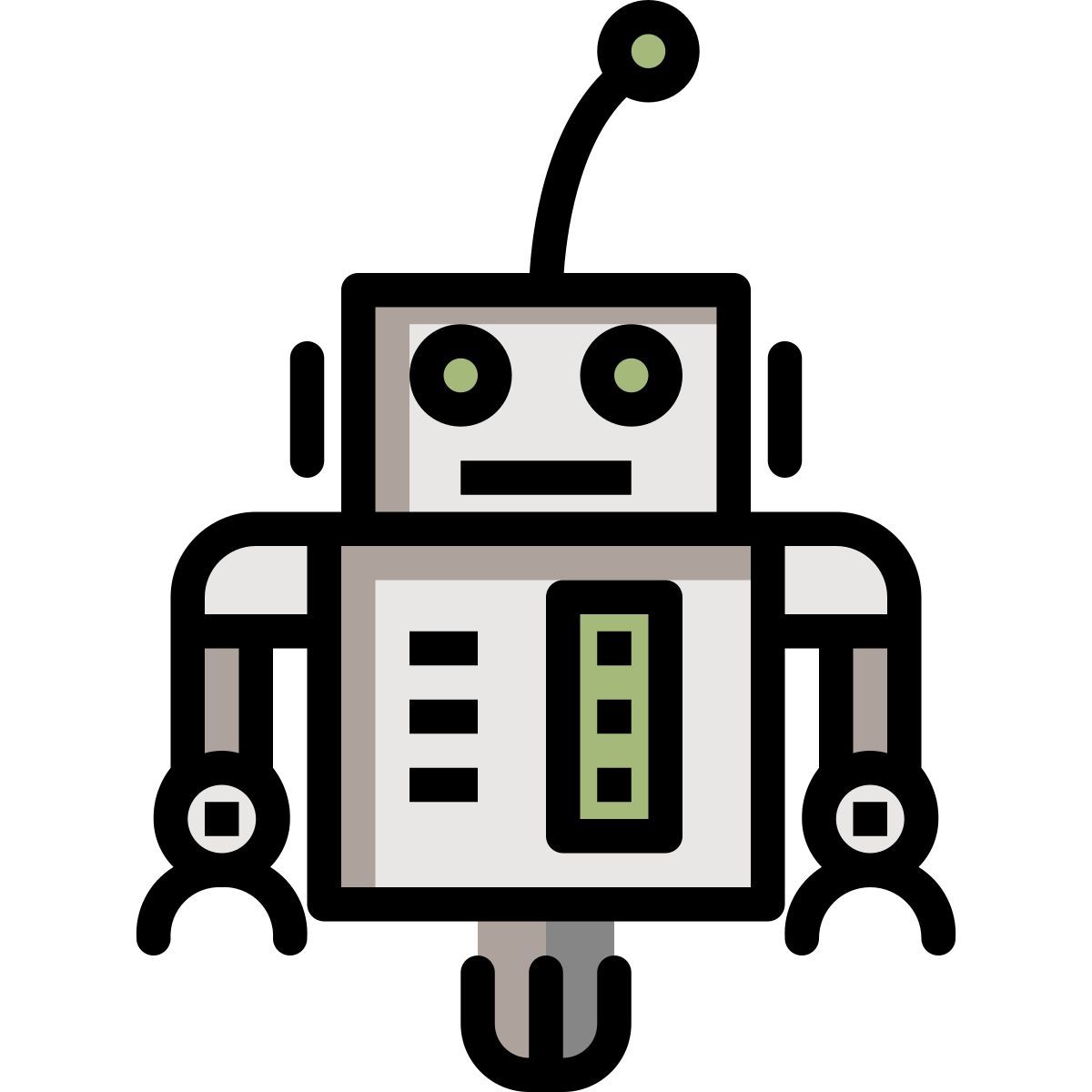 robot icon