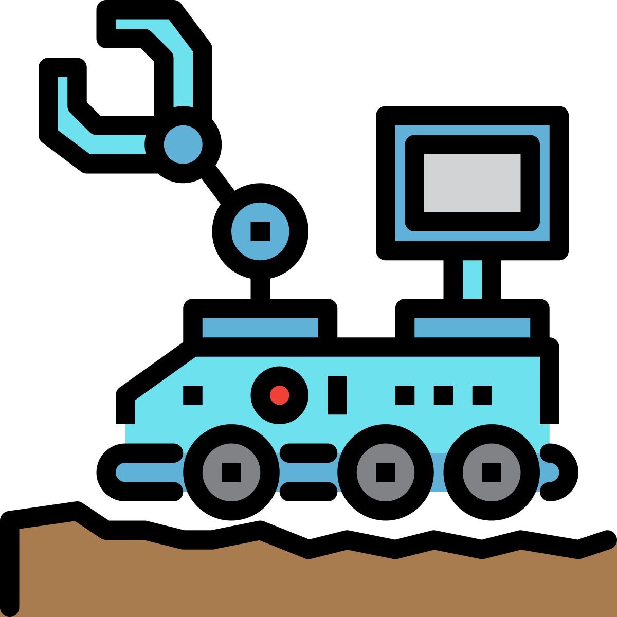 andarilho icon