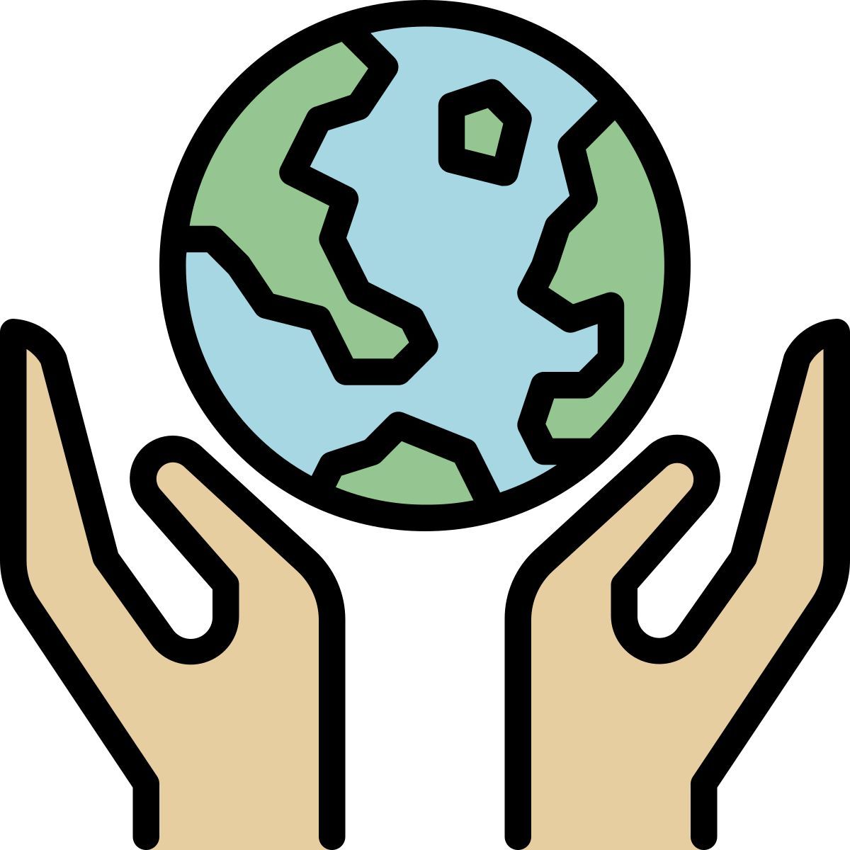 sauver le monde icon