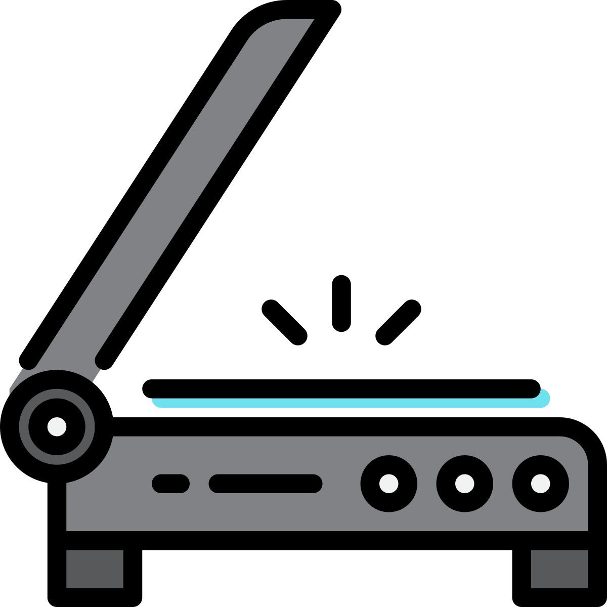 scanner icon