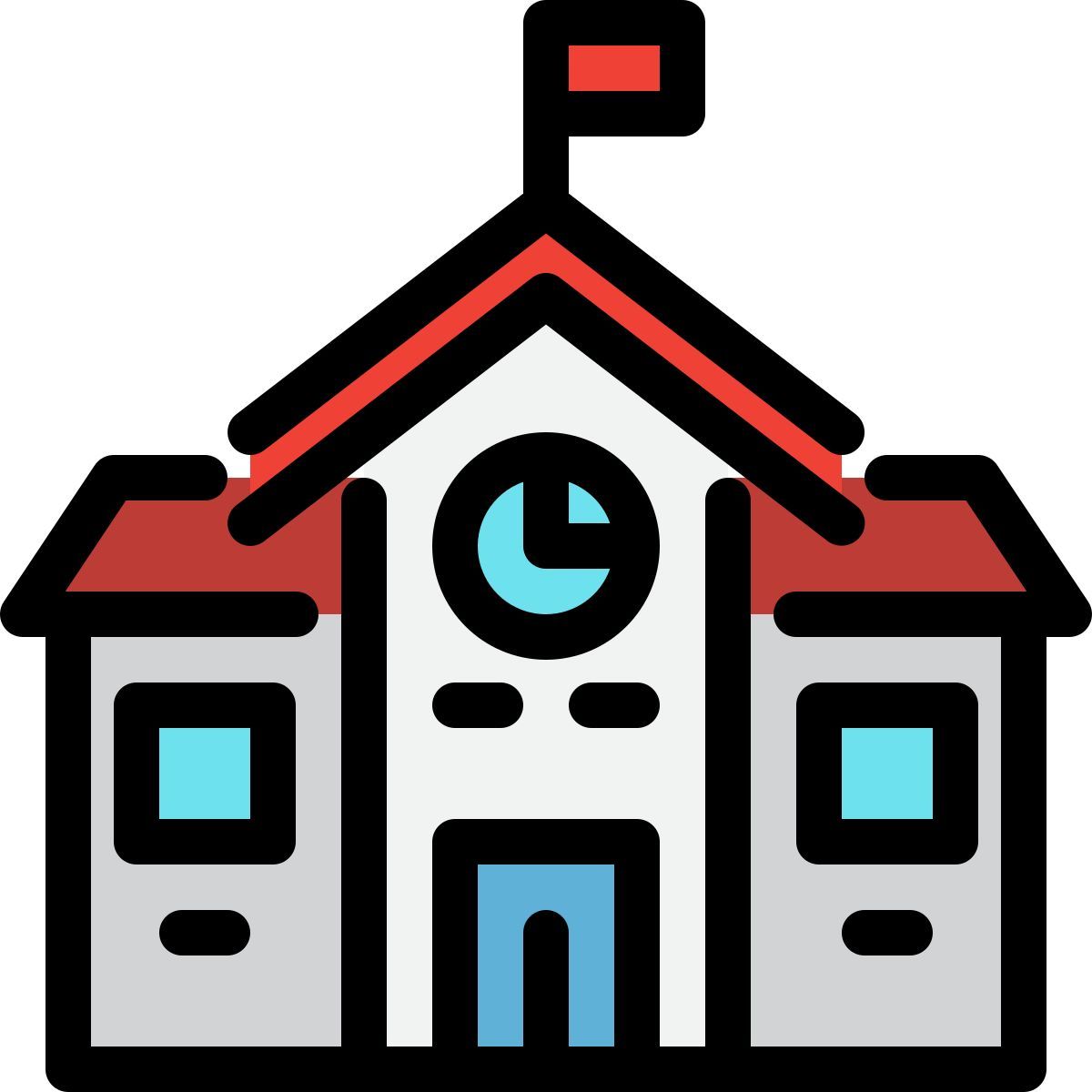 school icon
