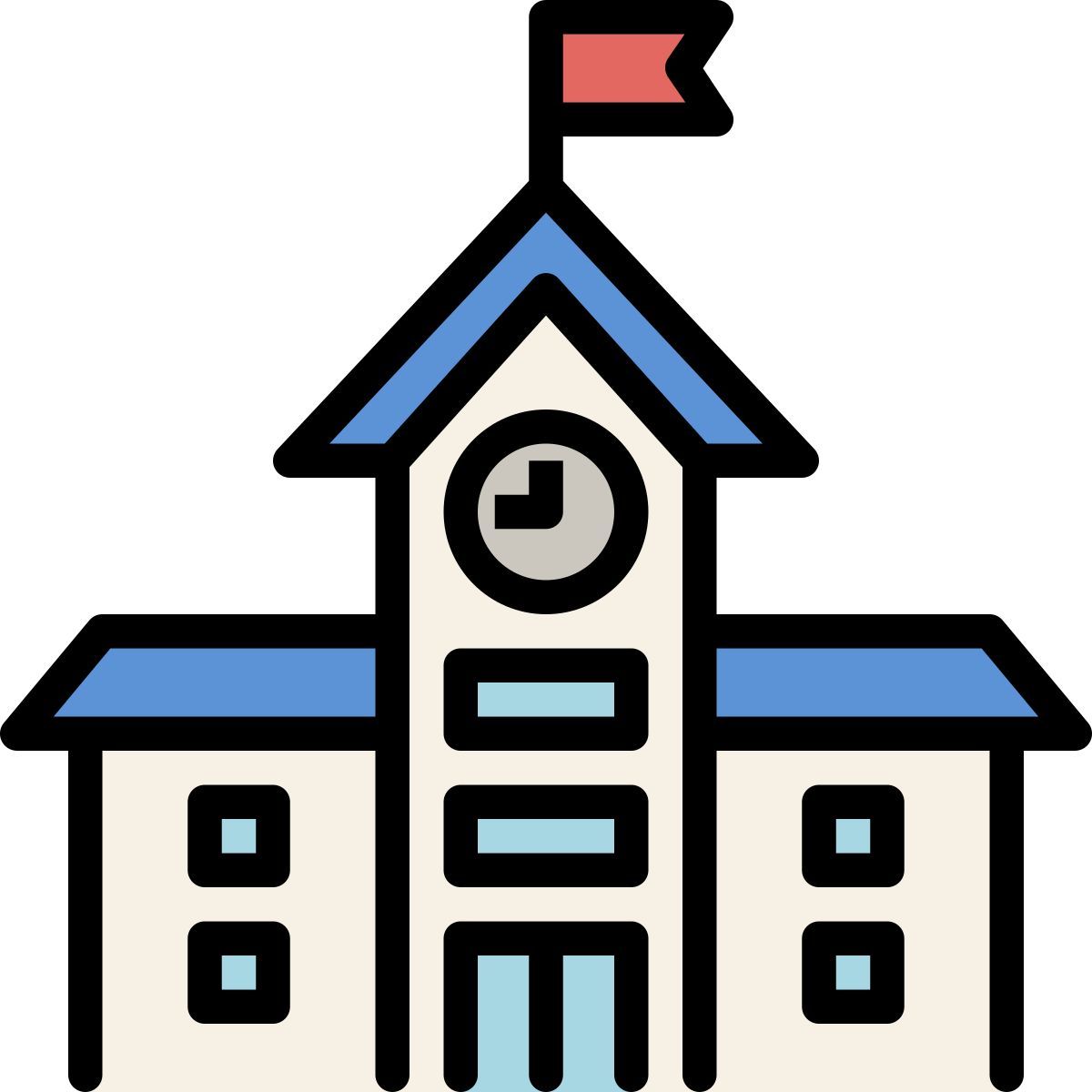 school icon