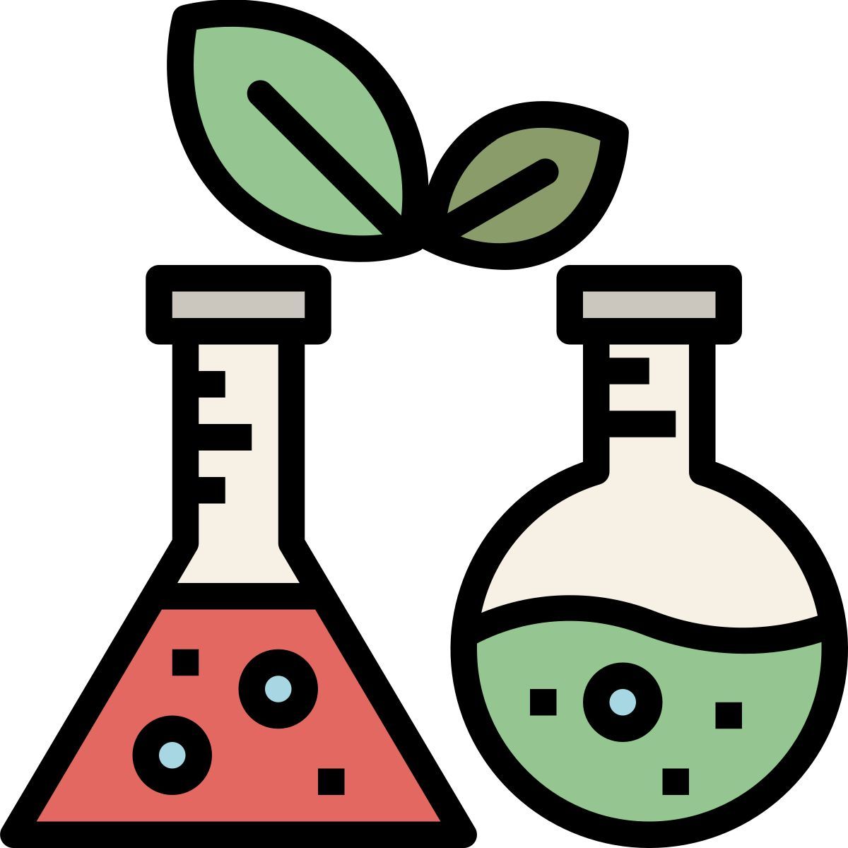science icon