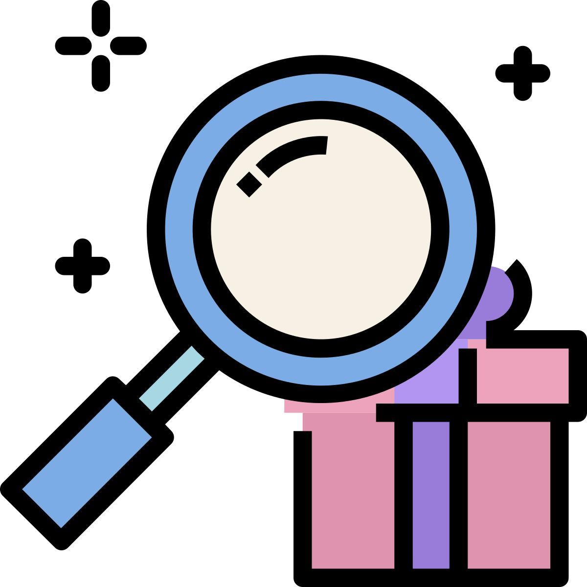 searching icon