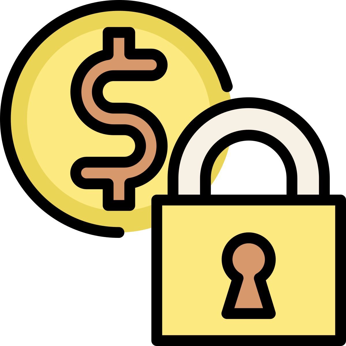 security payment icon