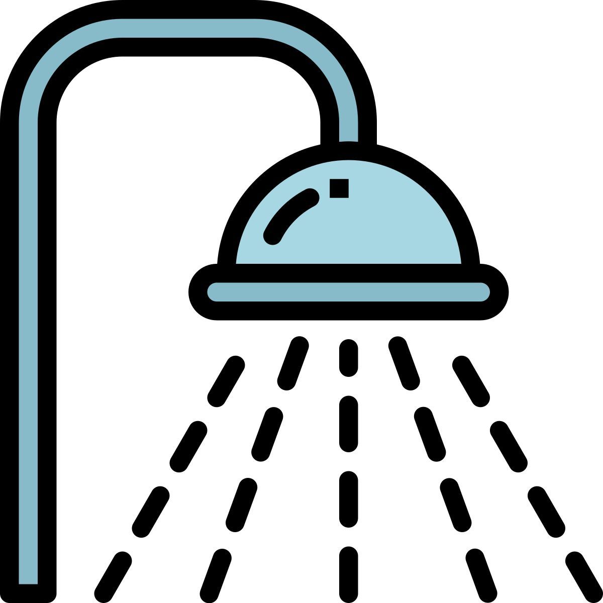 shower icon
