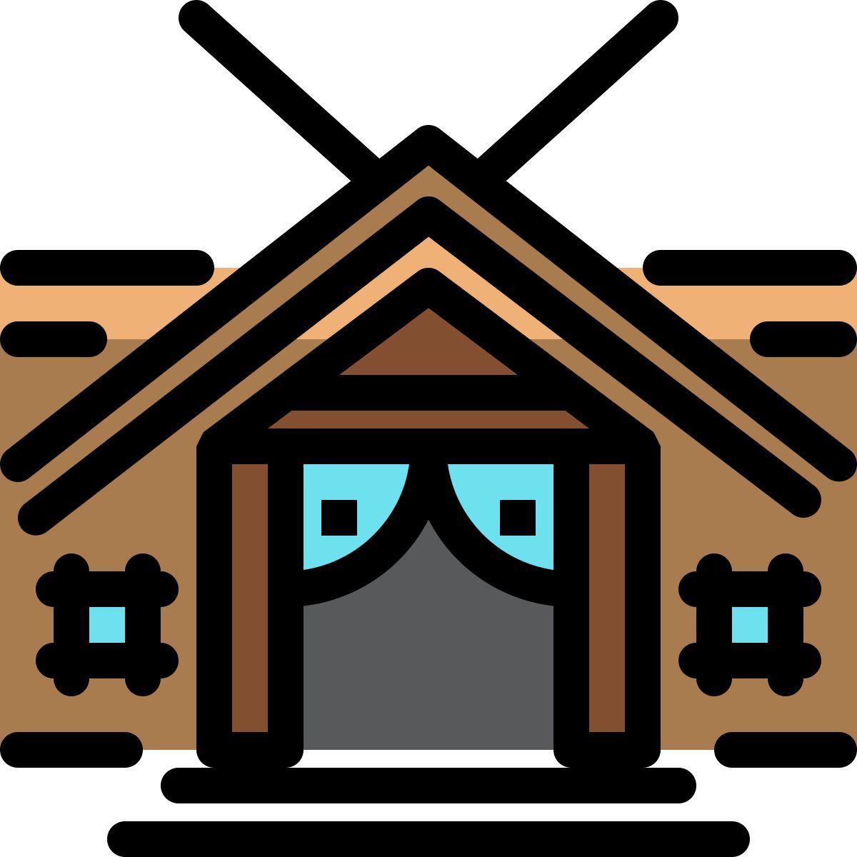 santuario icon