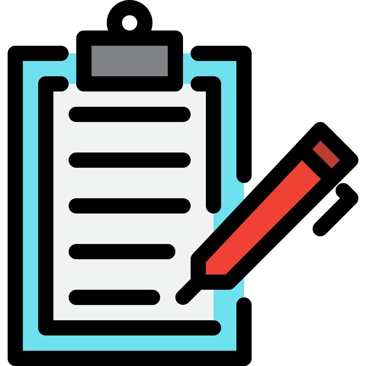 signature icon