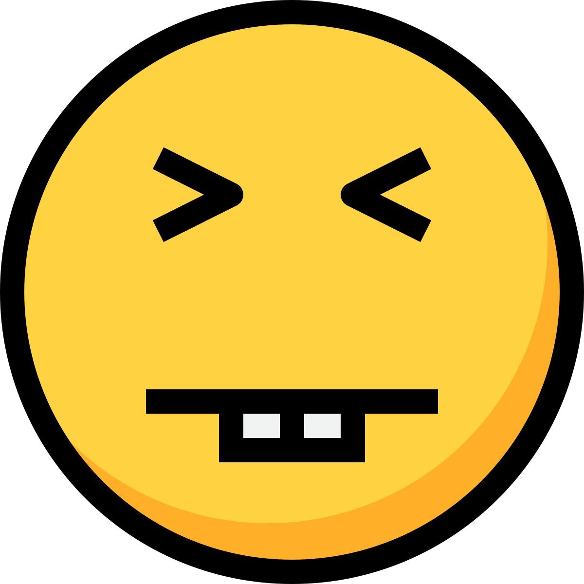 silly icon